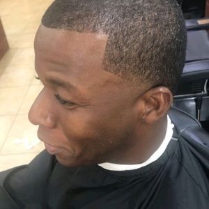 Meet your Posher, James